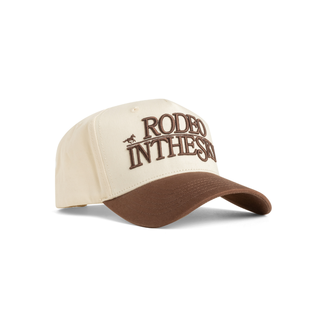 Classic Rancher - Dirt Road