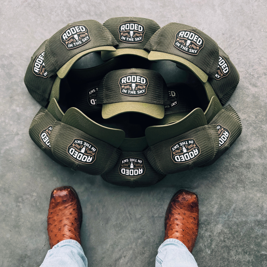 Total Mesh - Olive