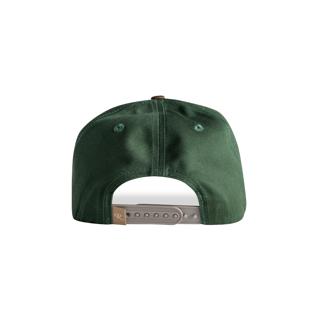 The Evergreen