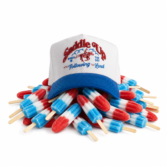 The Ice Pop
