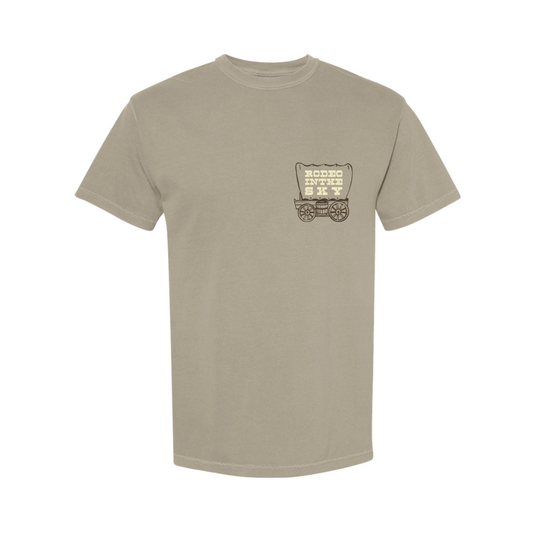 The Lord Has Won