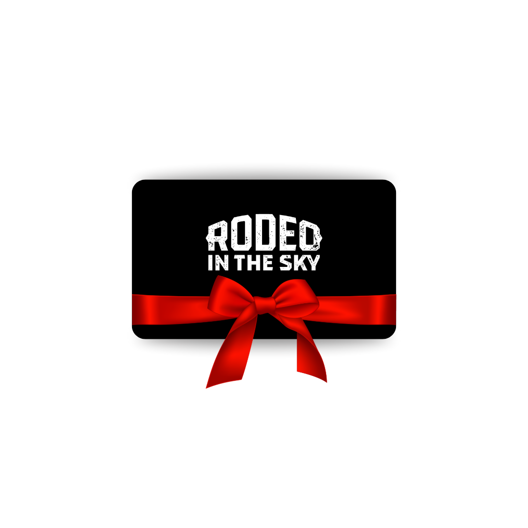 Rodeo in the Sky Gift Card