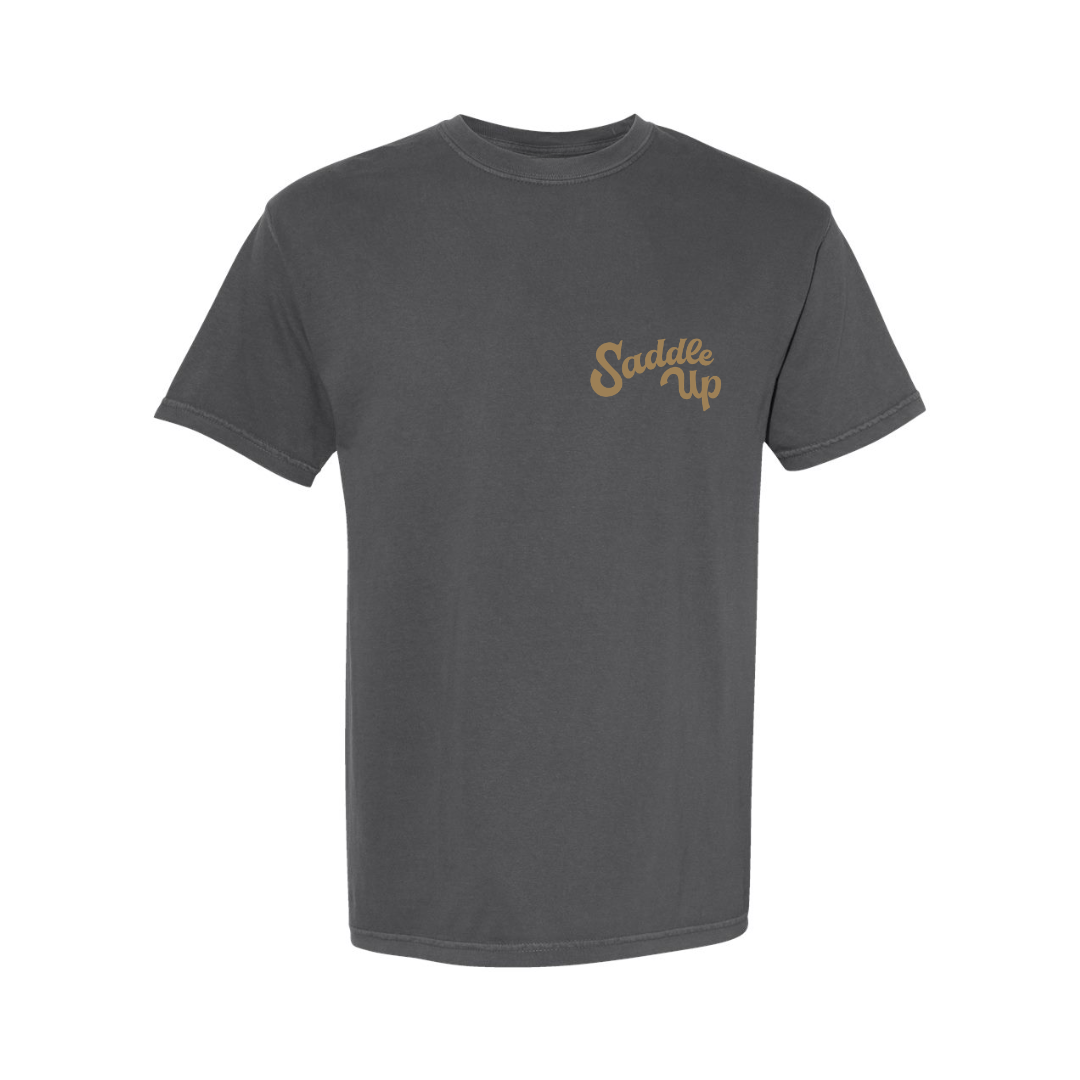 Saddle Up Tee