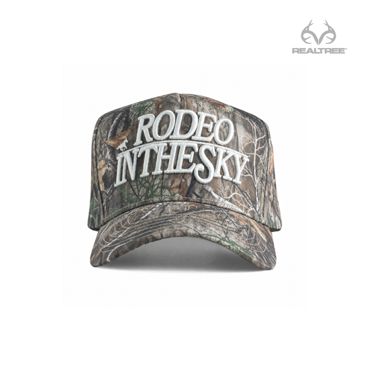 Classic Rancher - Camo