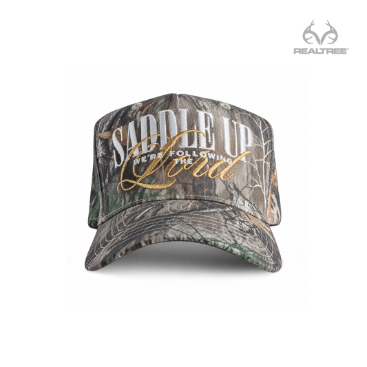 The Lord Rancher - Camo