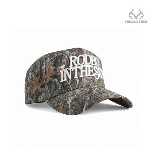 Classic Rancher - Camo