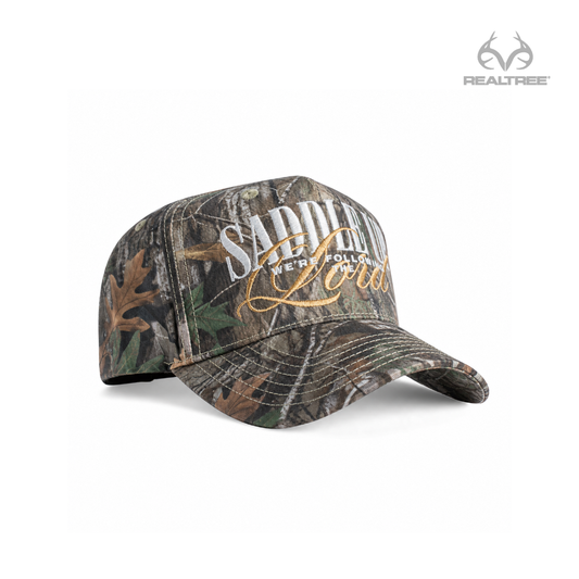 The Lord Rancher - Camo