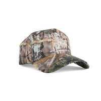 Saddle Bronc Rancher - Camo