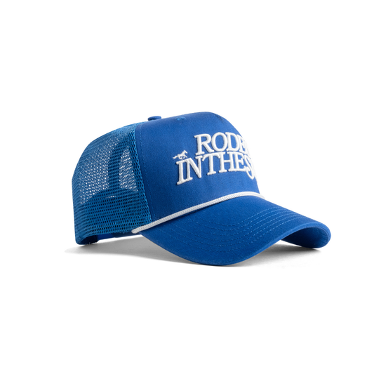 The Roper - Royal Blue