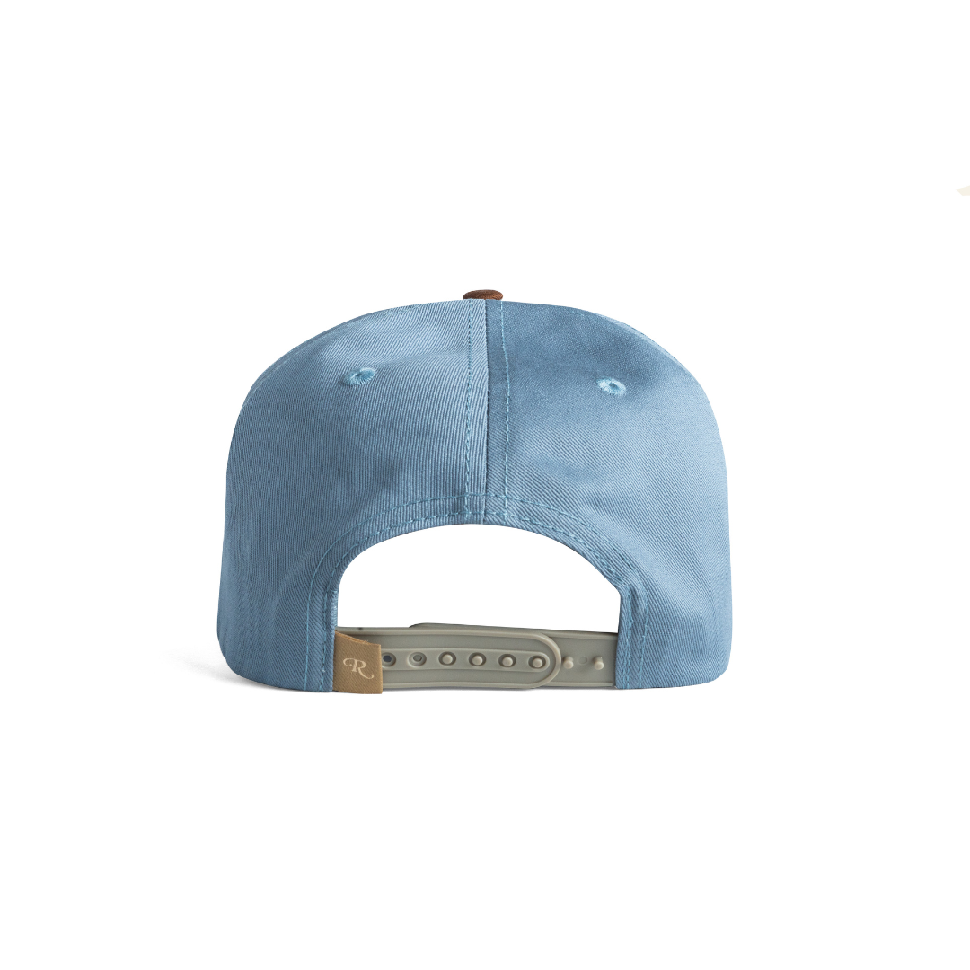 The Blue Norther