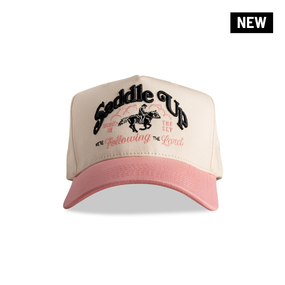 The Cotton Candy
