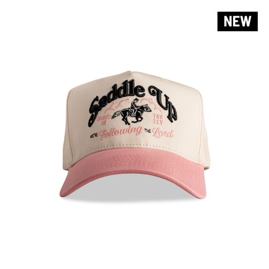 The Cotton Candy