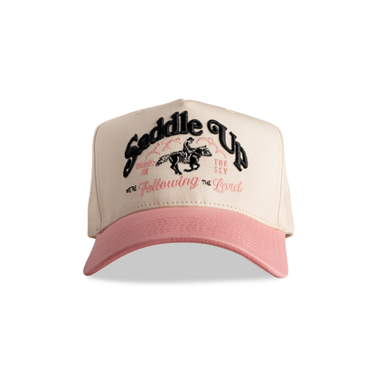 The Cotton Candy