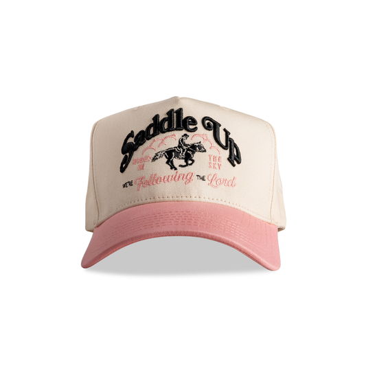 The Cotton Candy