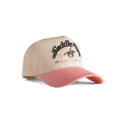 The Cotton Candy
