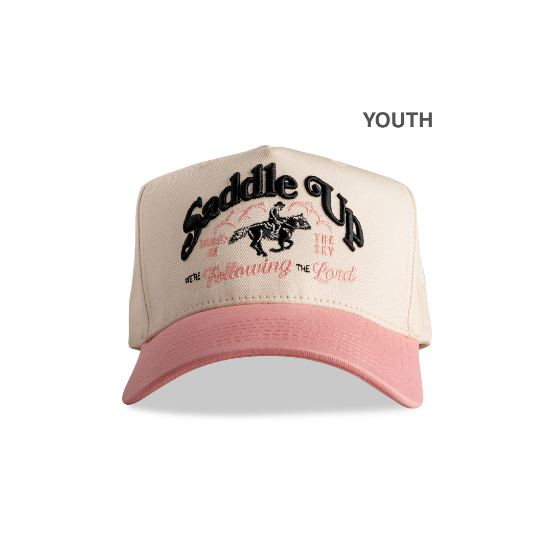 The Cotton Candy - Youth