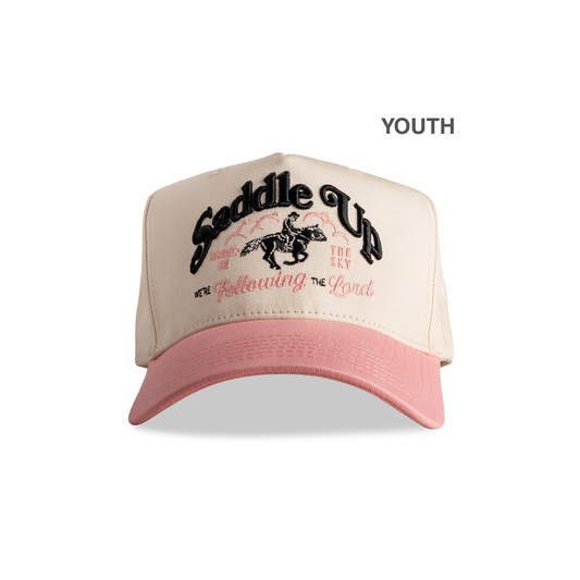 The Cotton Candy - Youth