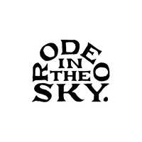 Classic Rancher - Crème Black