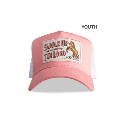 The Rosebud - Youth