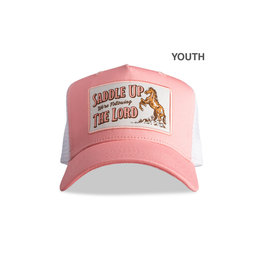 The Rosebud - Youth