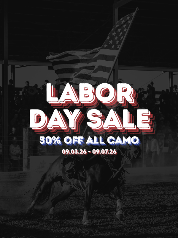 Labor Day Sale