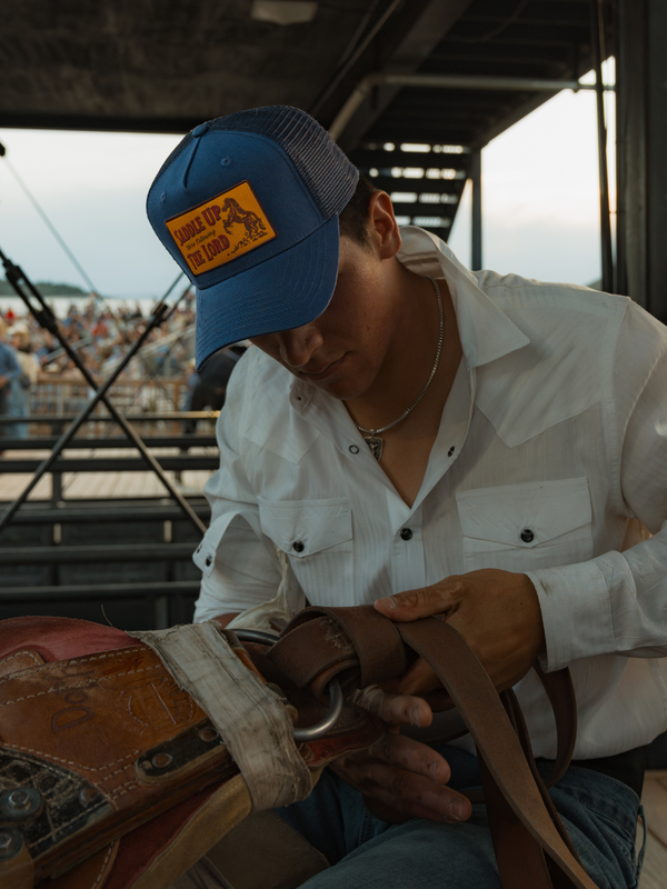 TRUCKERS