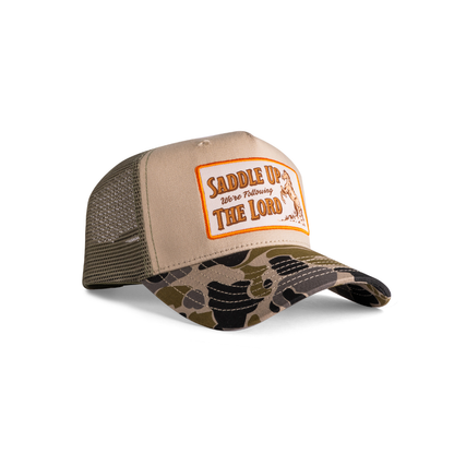 The Duck Blind