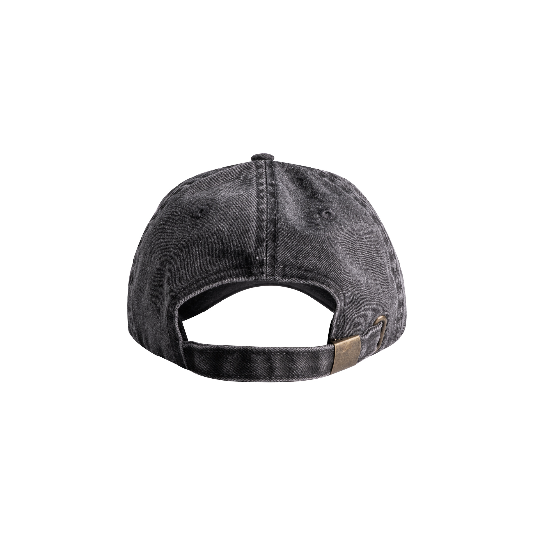 The Father - Vintage Gray