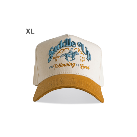 The Harvest XL