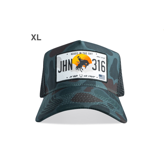 The Long Haul XL