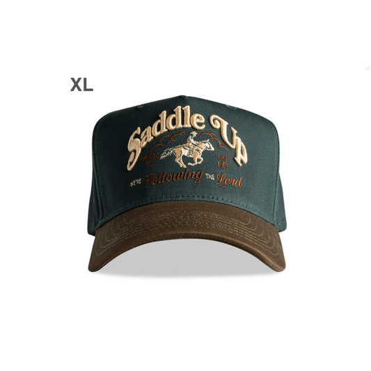 The Space Cowboy XL