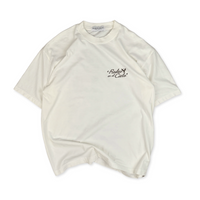 Christ Is King - Off White