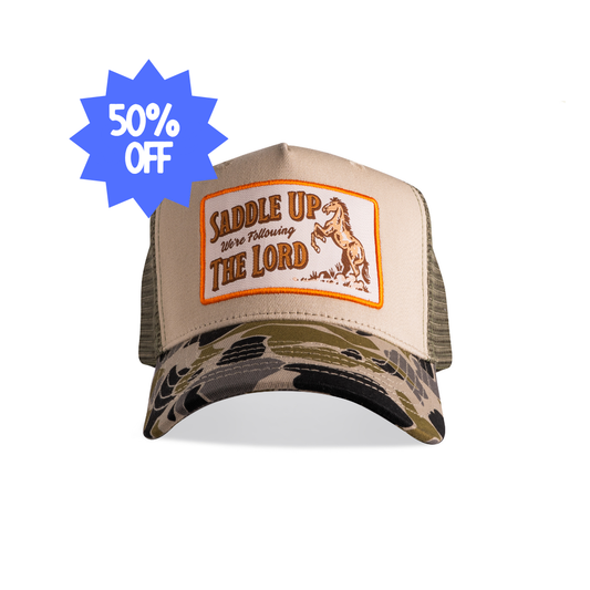 The Duck Blind