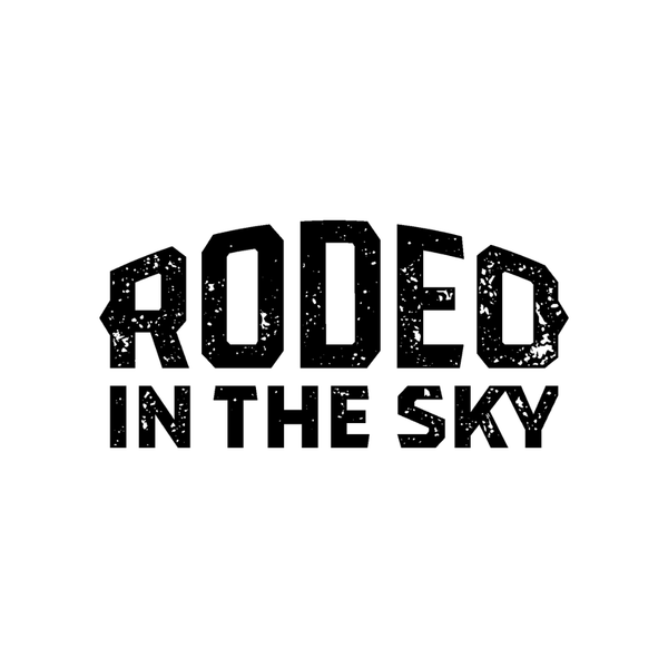 RODEO IN THE SKY